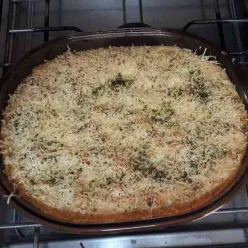Makaroni Schotel