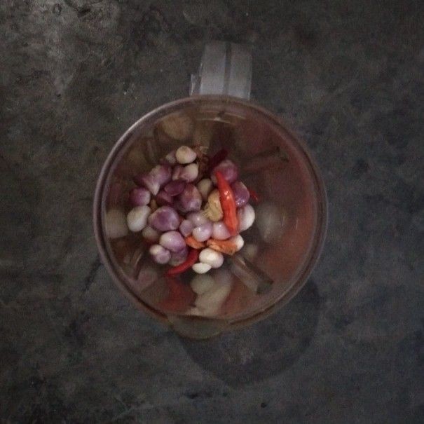 Langkah 3