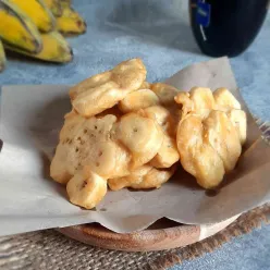 Pisang Goreng