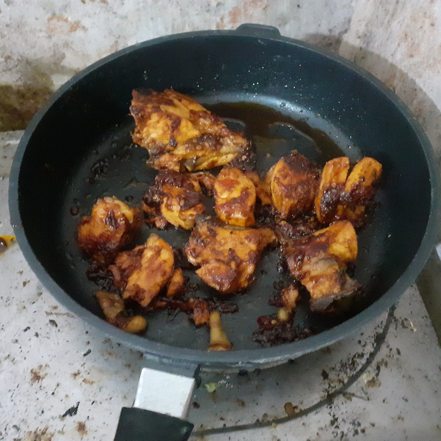 Langkah 5