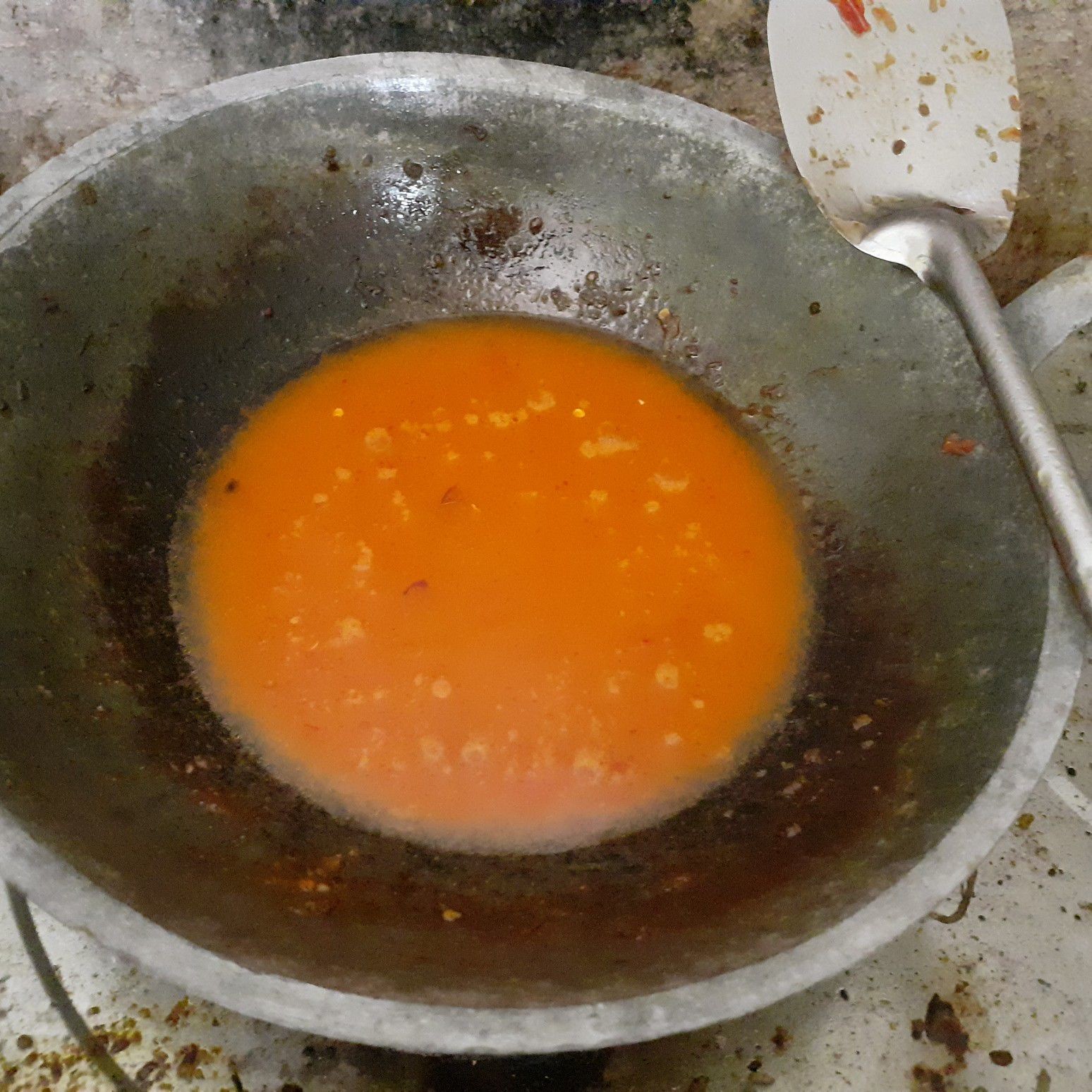 Langkah 3