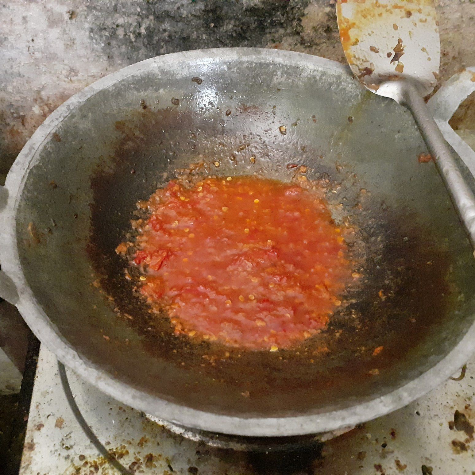 Langkah 2