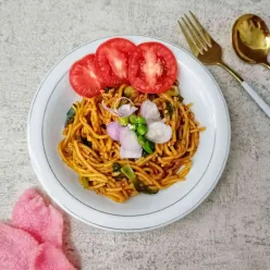 Mie Goreng Aceh