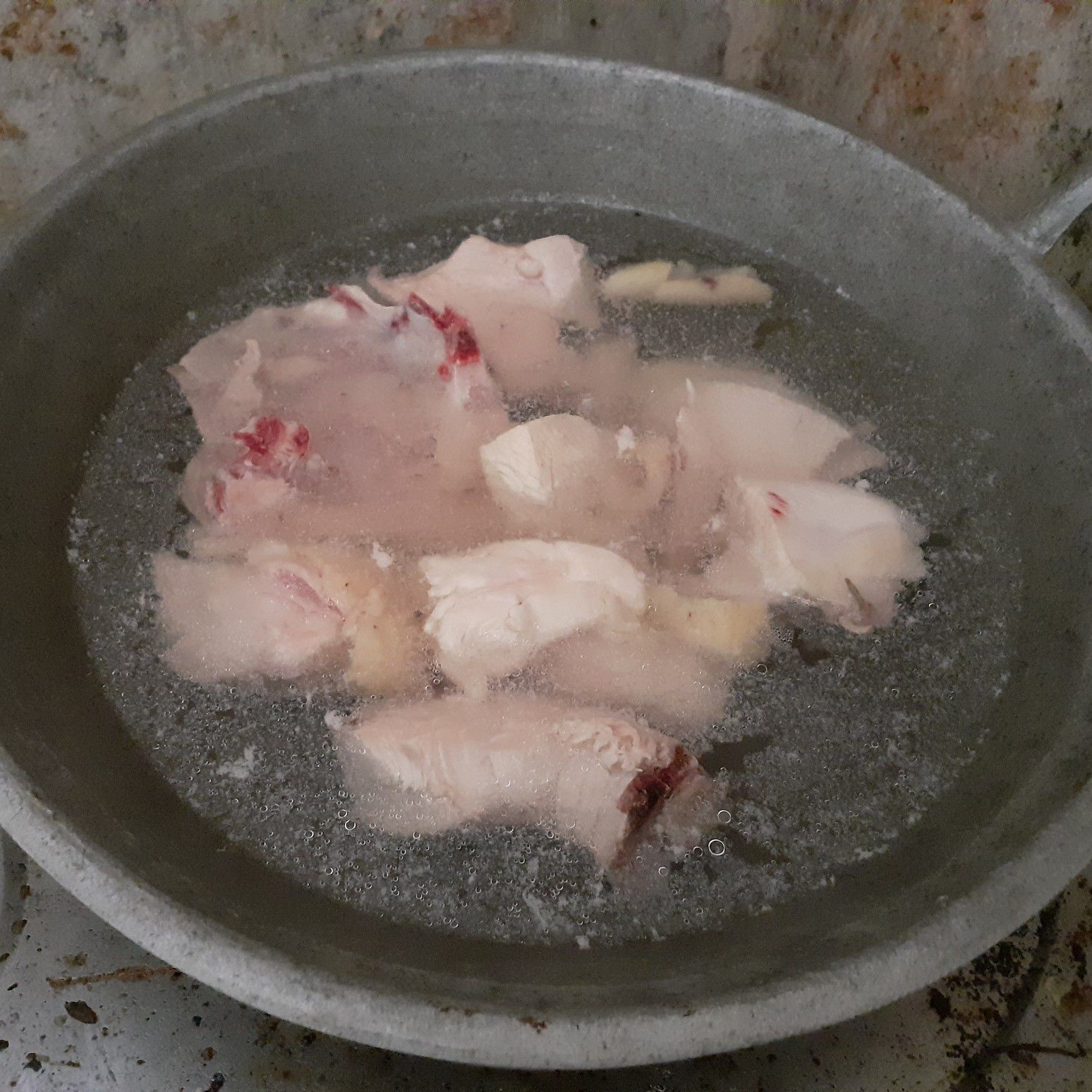 Langkah 1