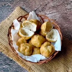 Tahu Bulat