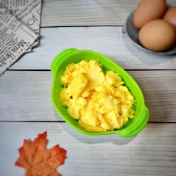 Scrambled Egg