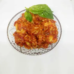 Sambal Mangga Melayu
