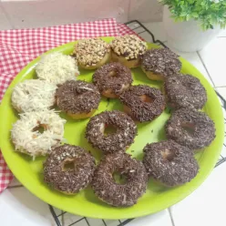 Donat Empuk