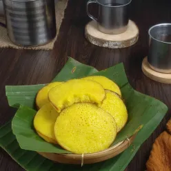 Bika Ambon Mini