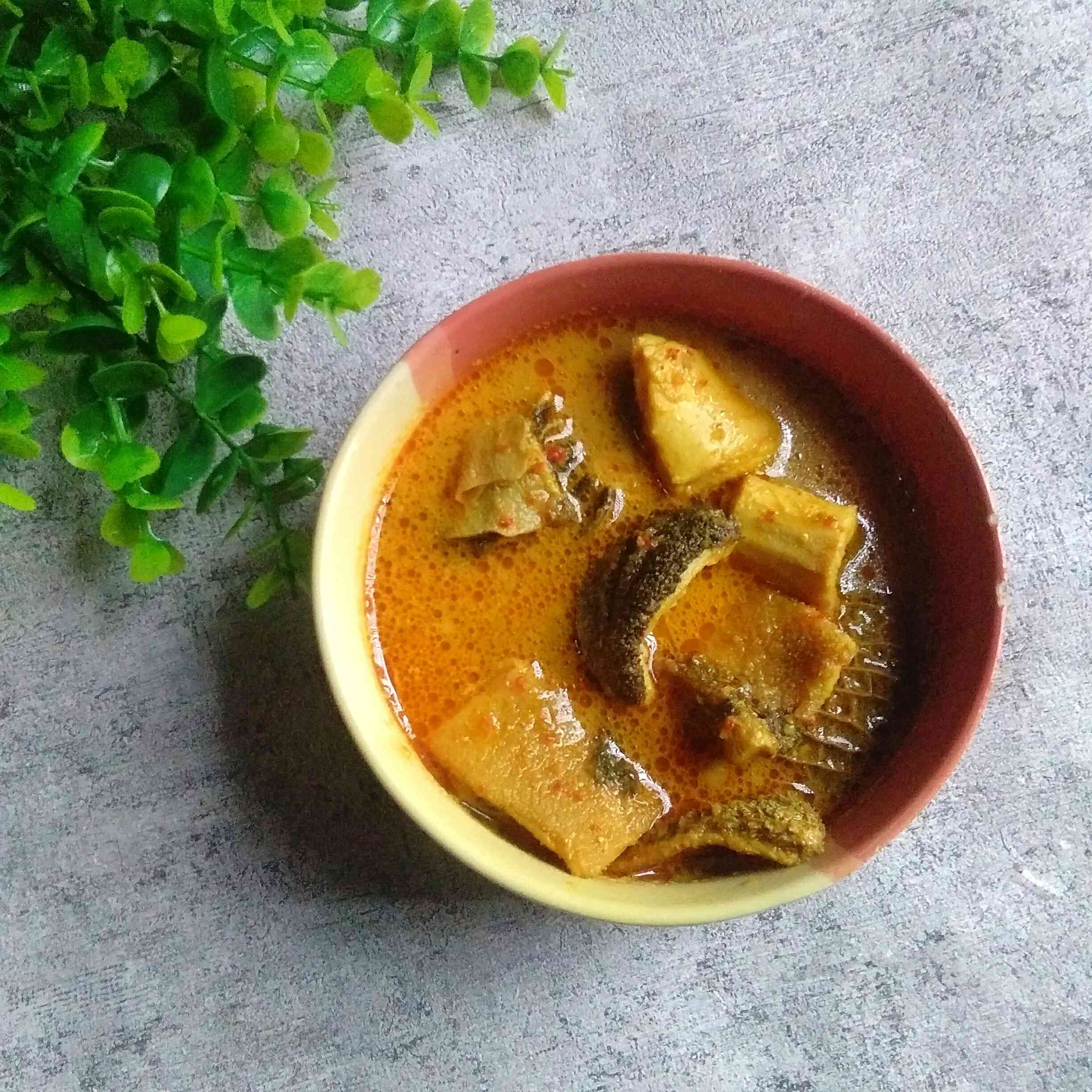 Resep Gulai Babat Padang Sederhana Rumahan Di Yummy App