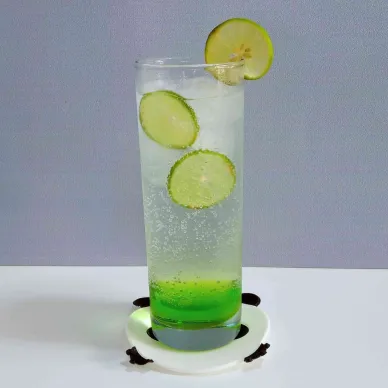 Melon Squash