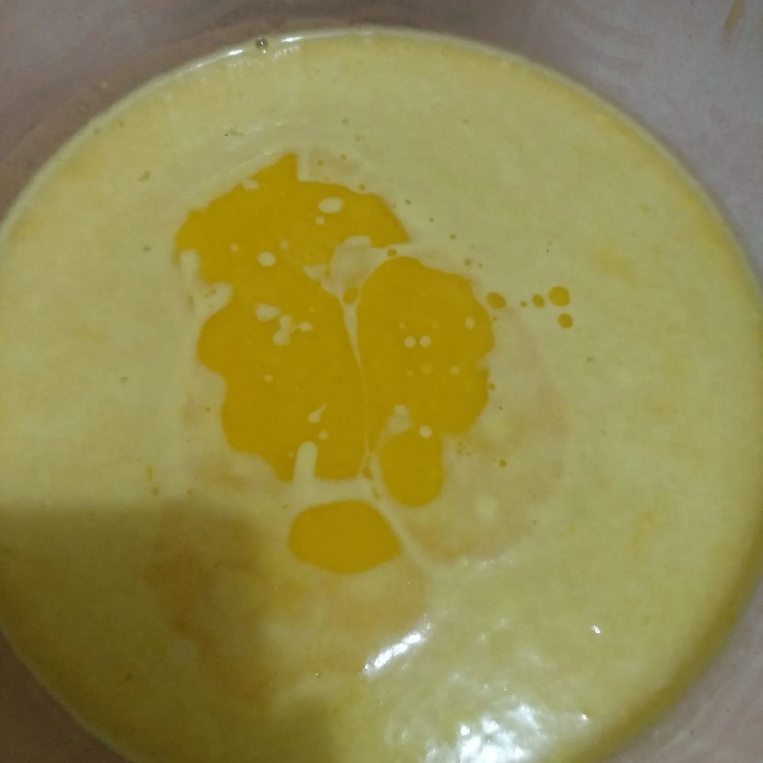 Step 6 Bika Ambon Mini