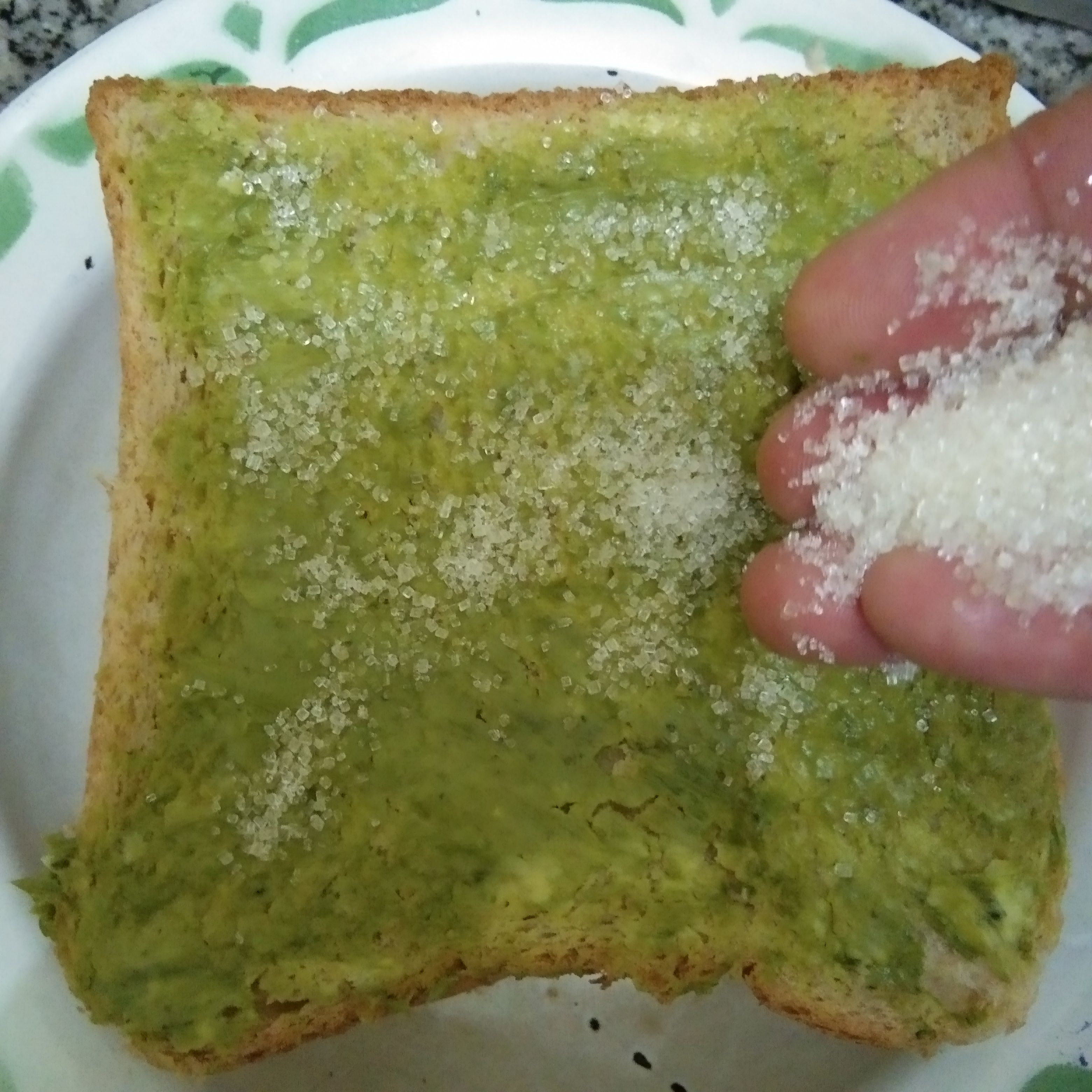Langkah 4