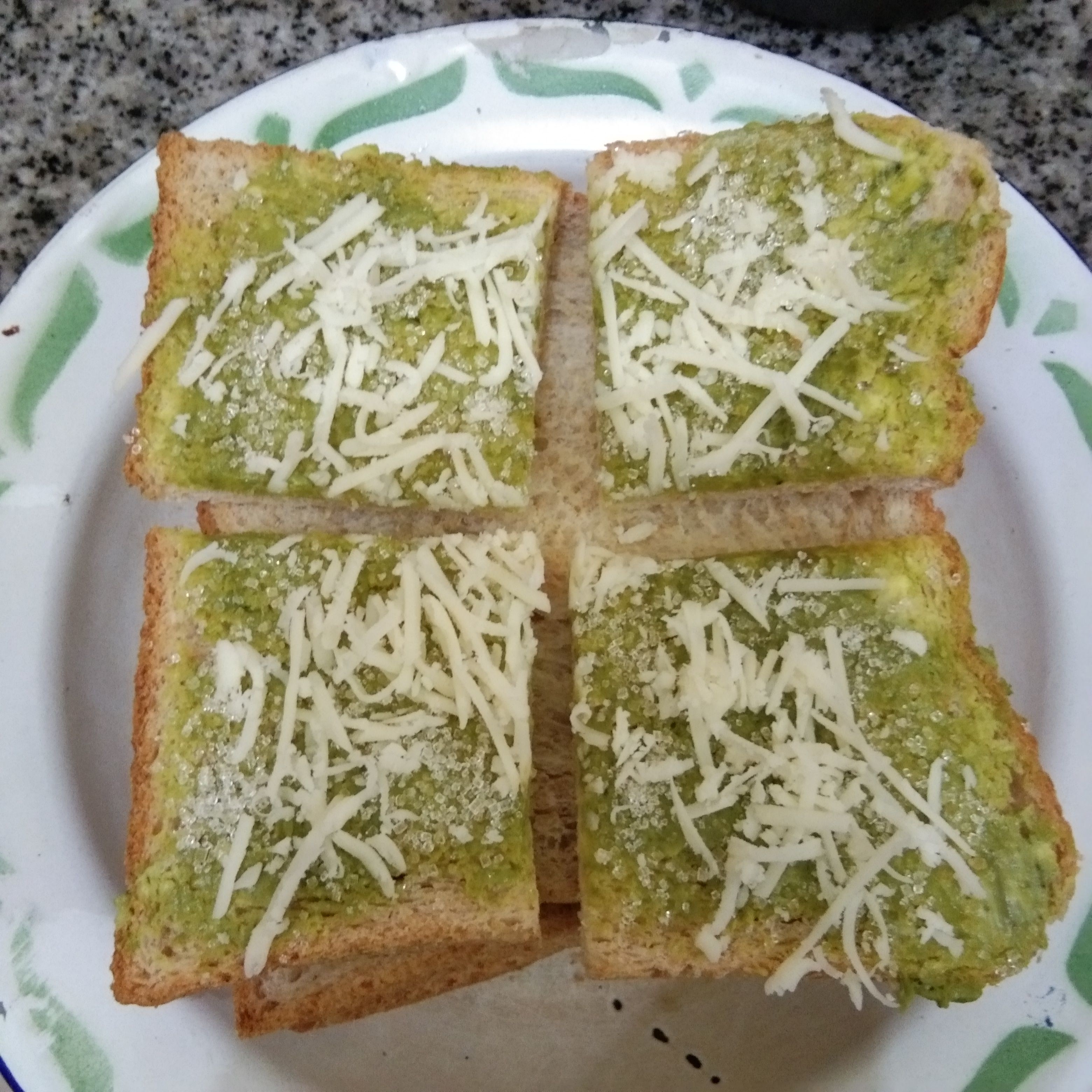 Langkah 6