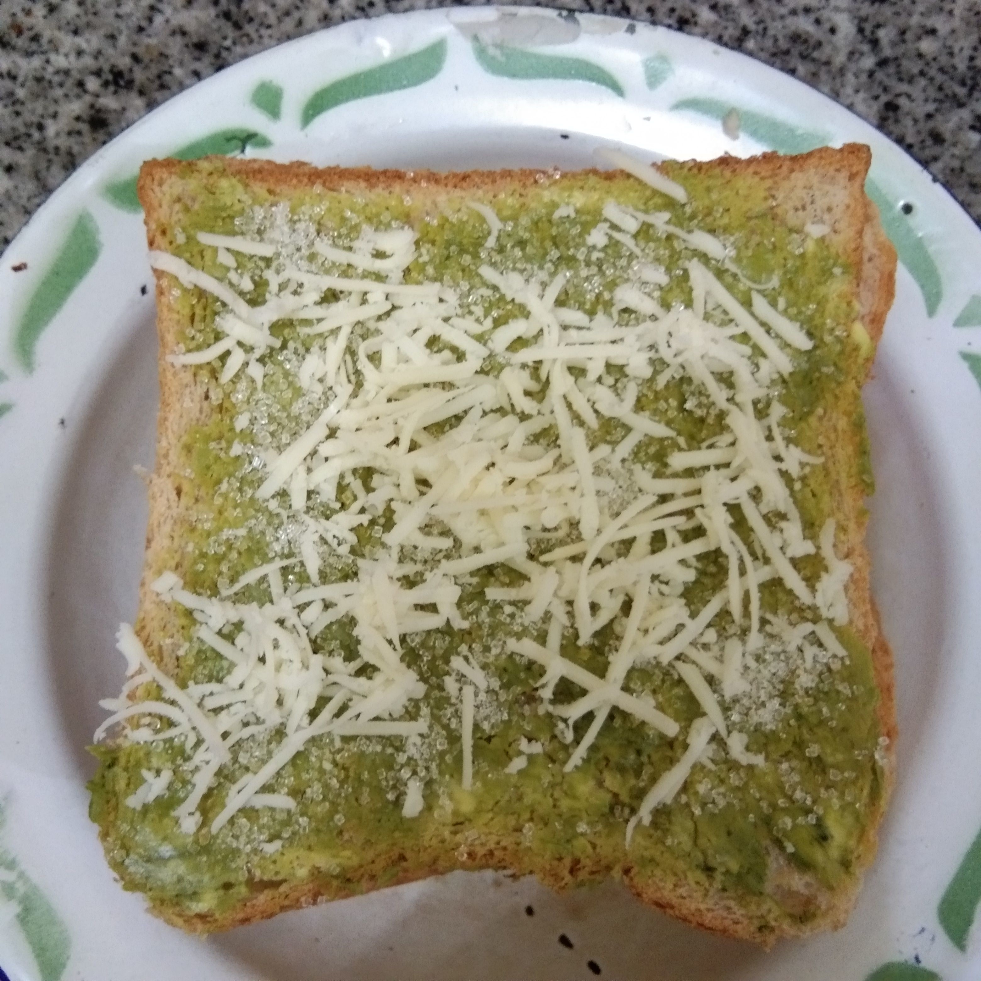 Langkah 5
