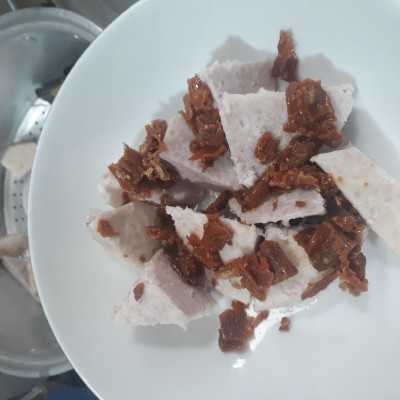 Step 4 Seupan Talas