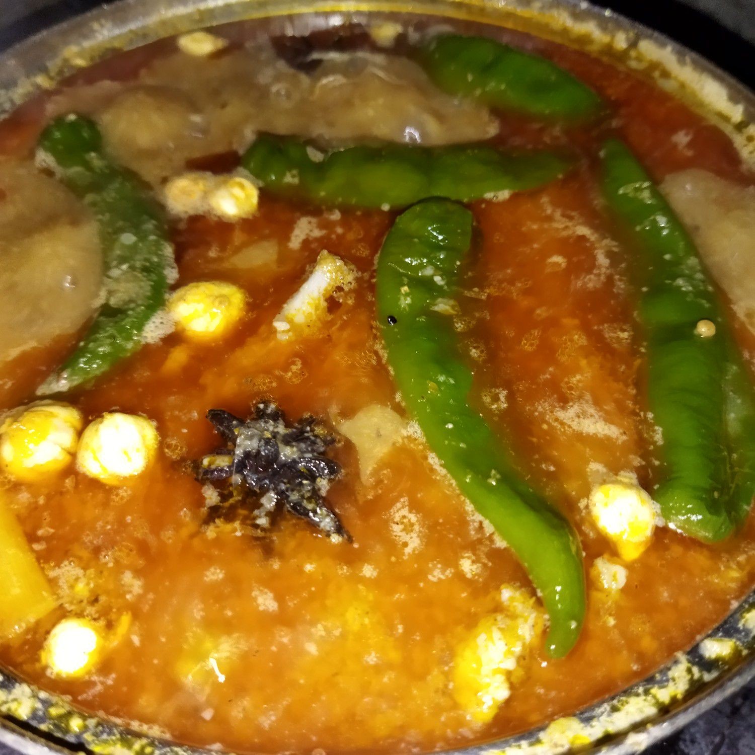 Langkah 4