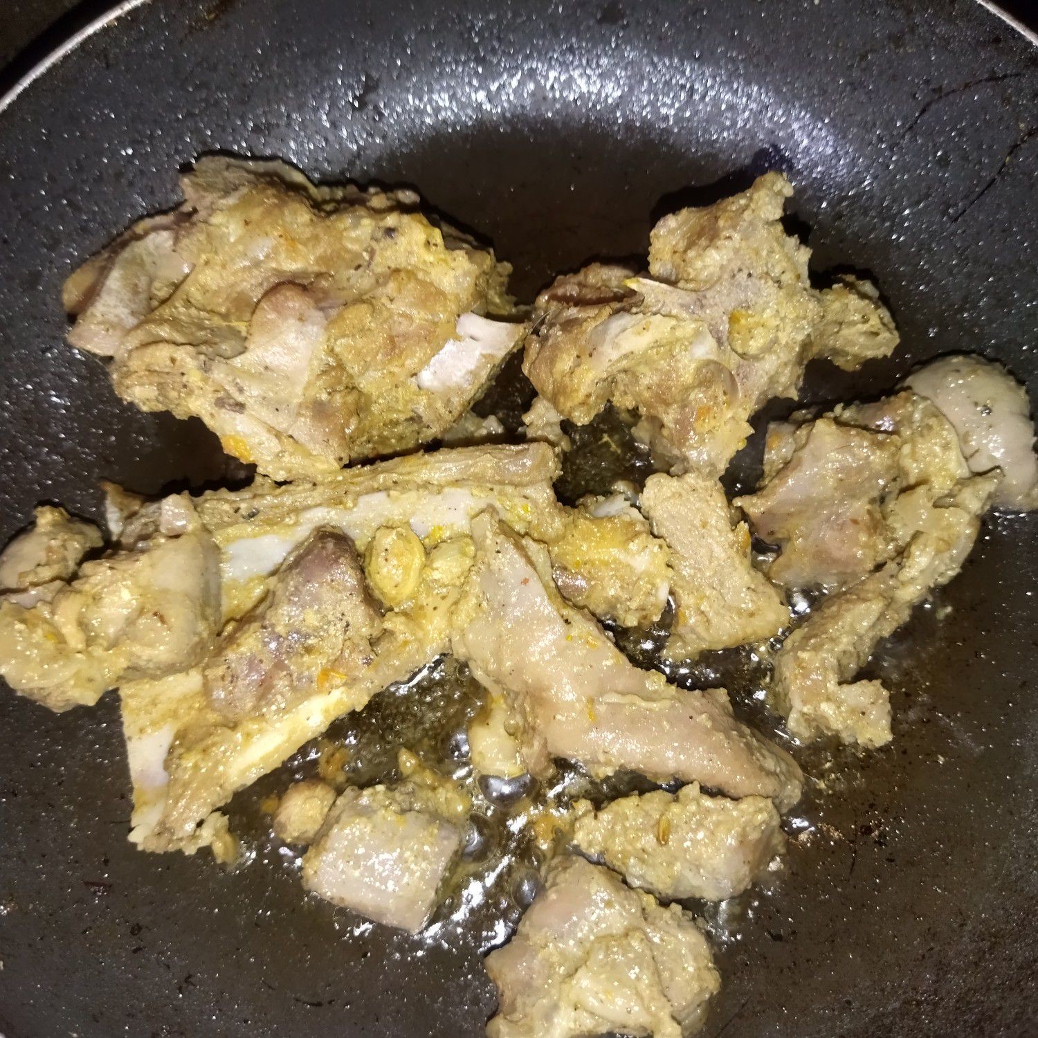 Langkah 10