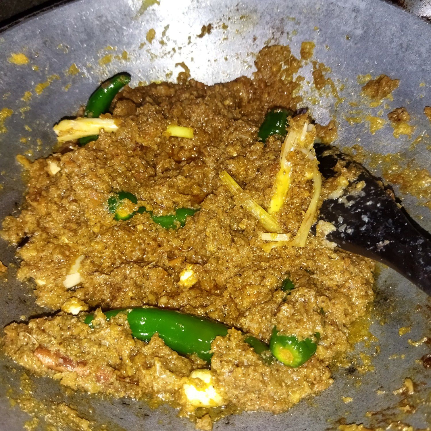Langkah 2