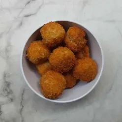 Bola-Bola Tahu