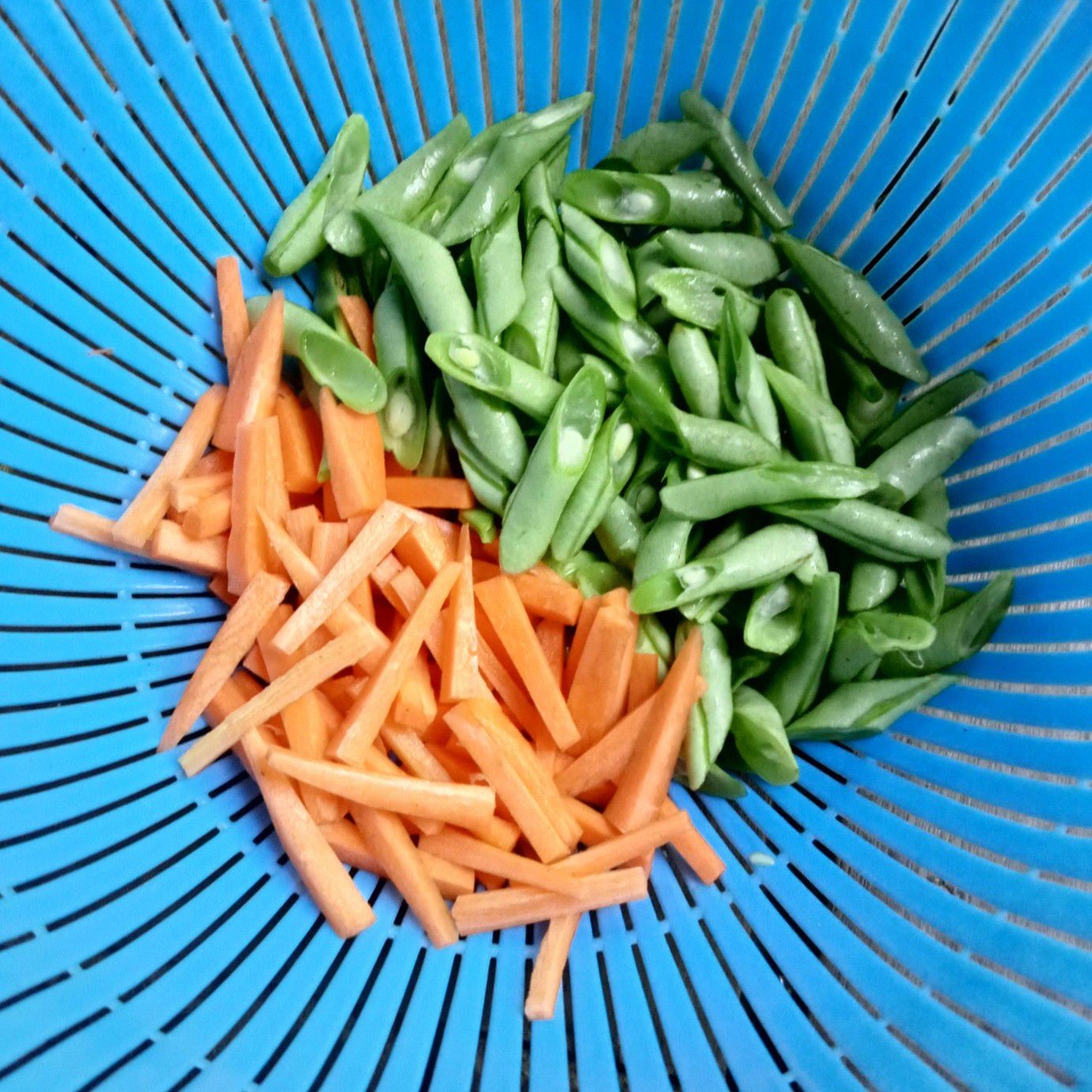 Langkah 1