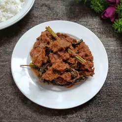 Rendang Aceh