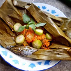 Pais Patin Banjar #JelajahTengah