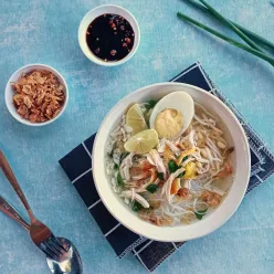 Soto Seger Boyolali #JelajahBarat