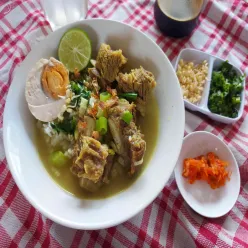 Soto Iga