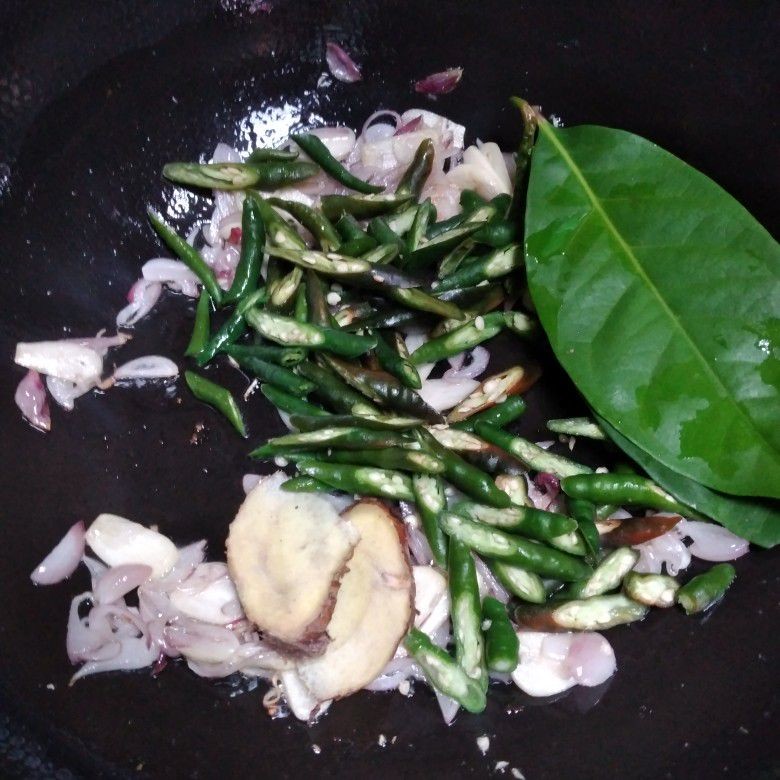 Langkah 2