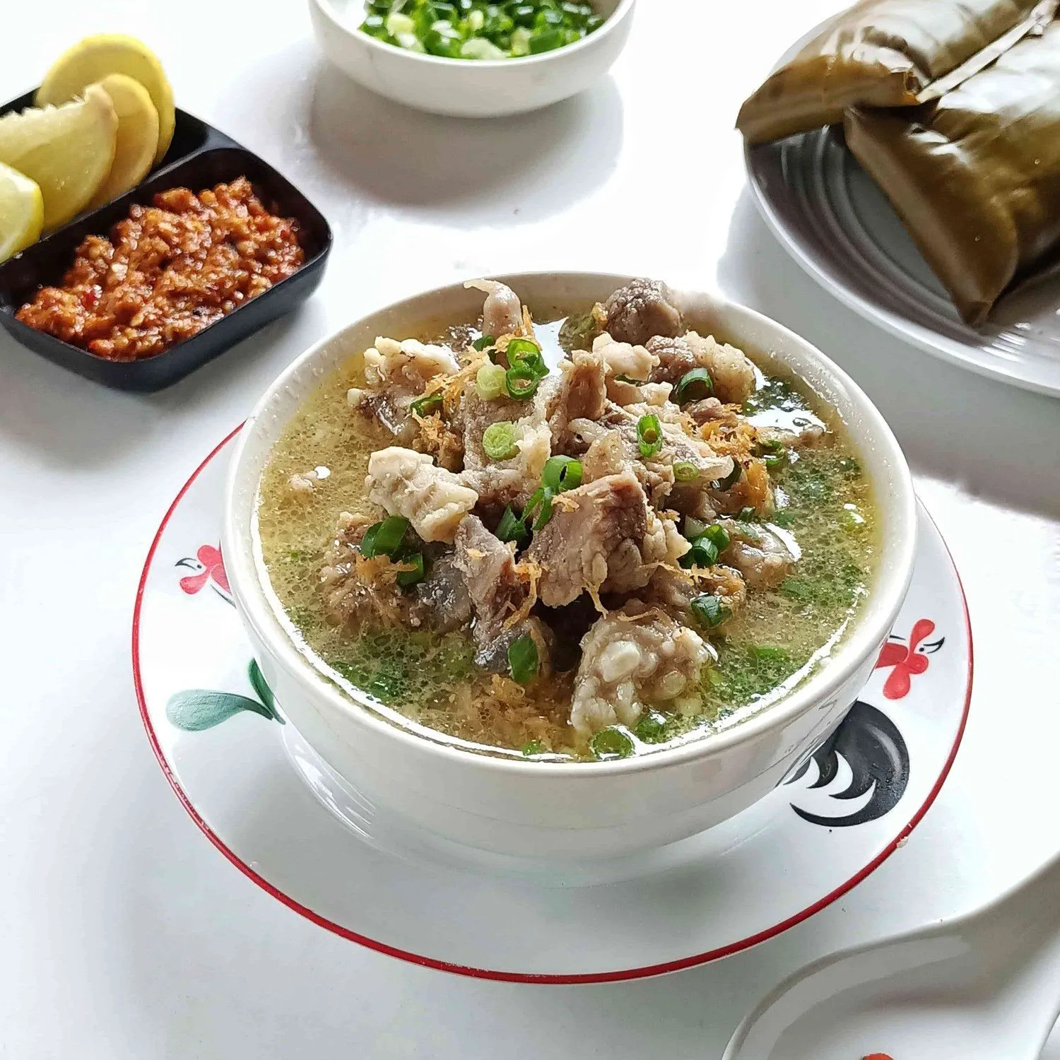 Coto Makassar