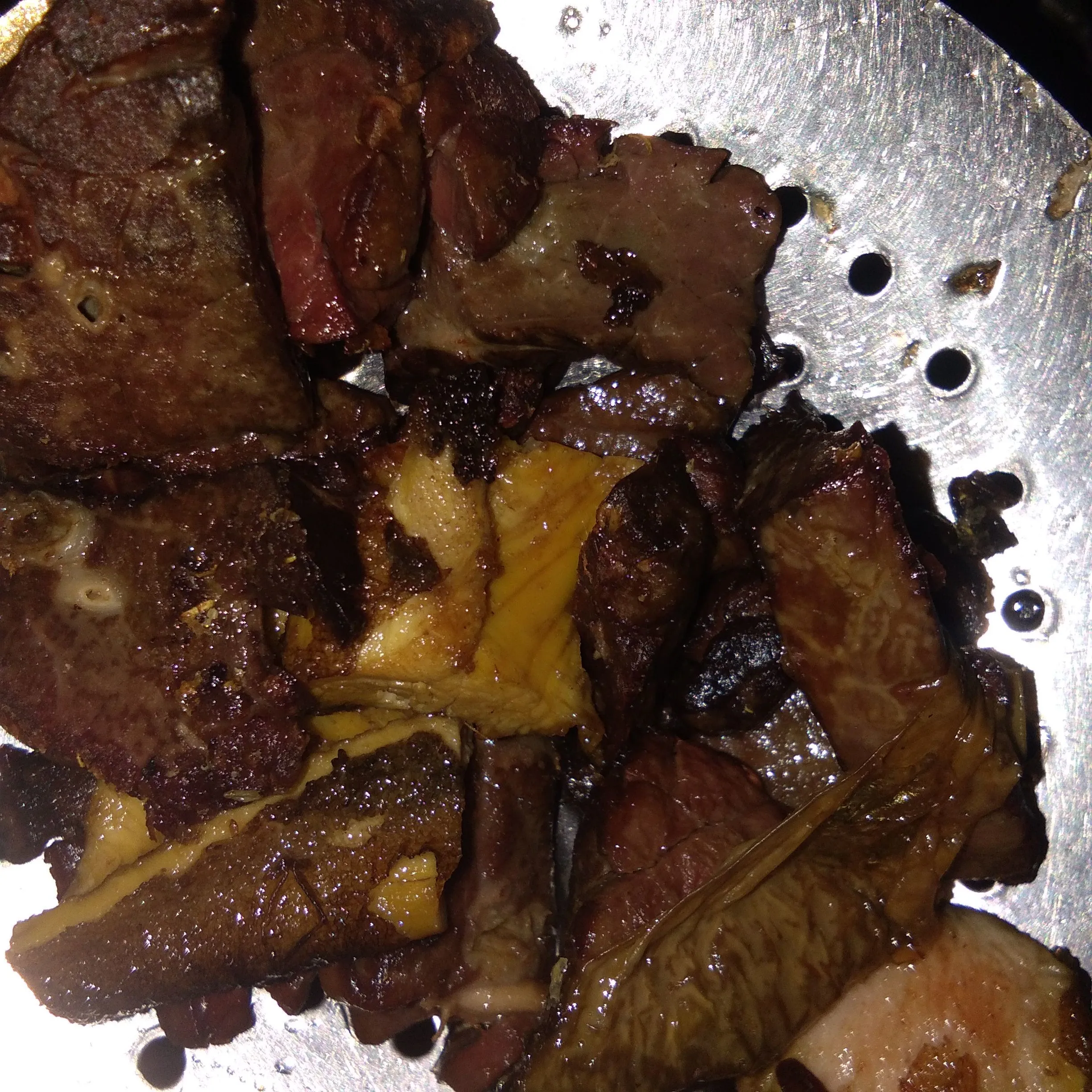 Step 2 Balado Paru