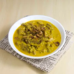 Gulai Cincang #JelajahBarat