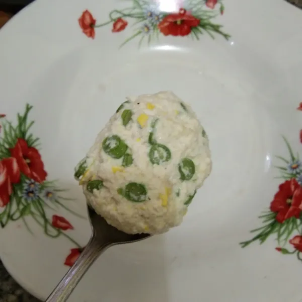 Cetak sesuai selera.