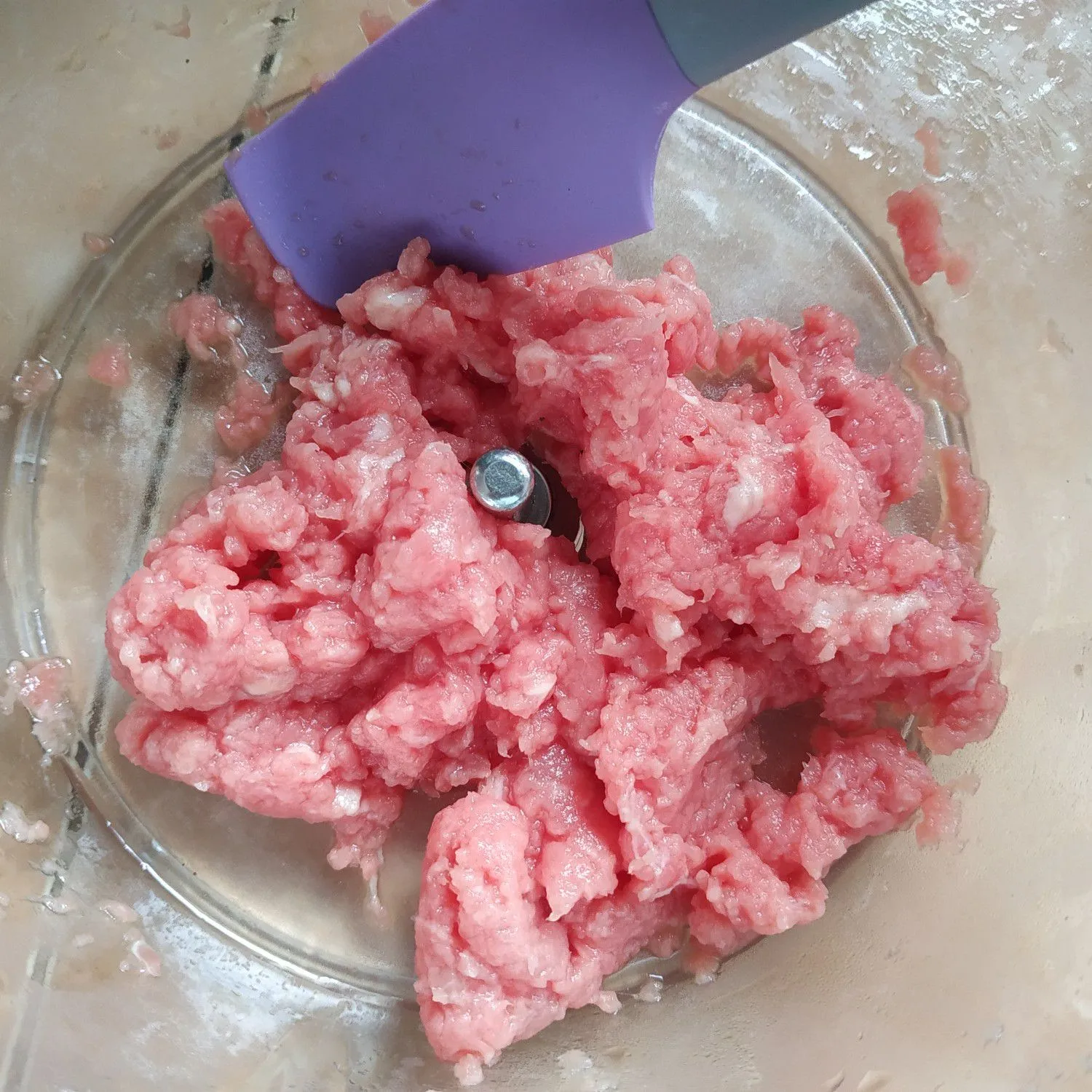 Step 1 Daging Sapi Cincang Masak Kecap