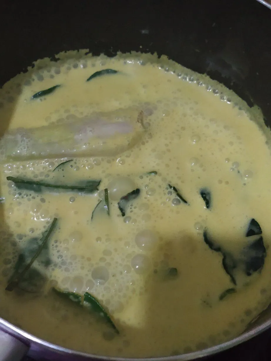 Step 1 Bika Ambon Ekonomis