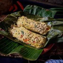 Pepes Tahu Teri #JelajahBarat