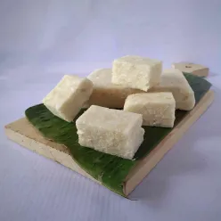 Gethuk Ketela #JelajahBarat