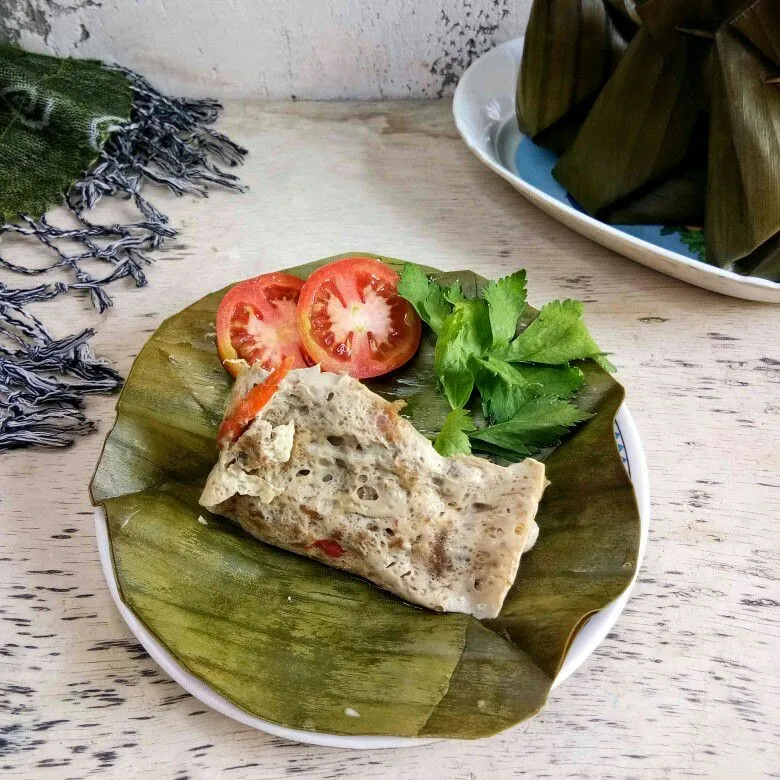 Gadon Daging Sapi #JelajahBarat