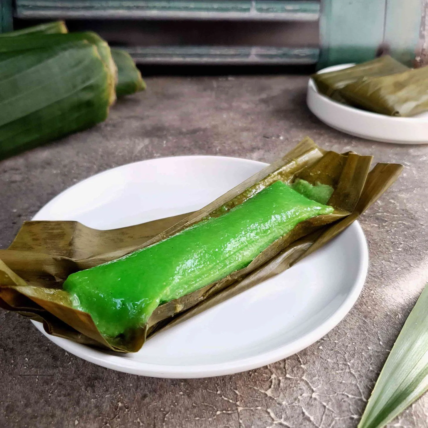 Lemet Pandan #JelajahBarat