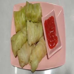 Siomay Kubis