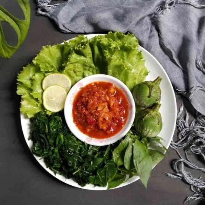 Sambal Embem