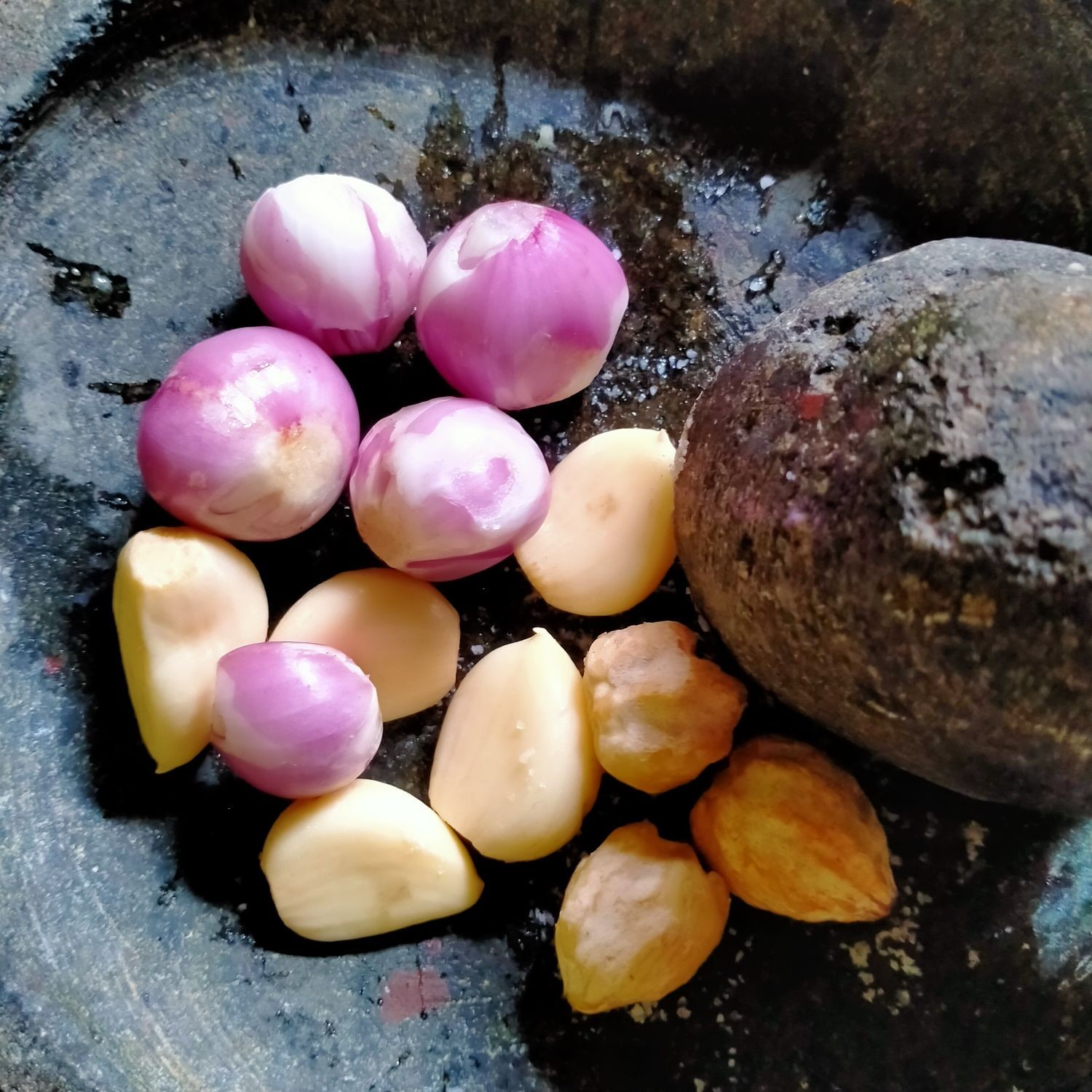 Langkah 1