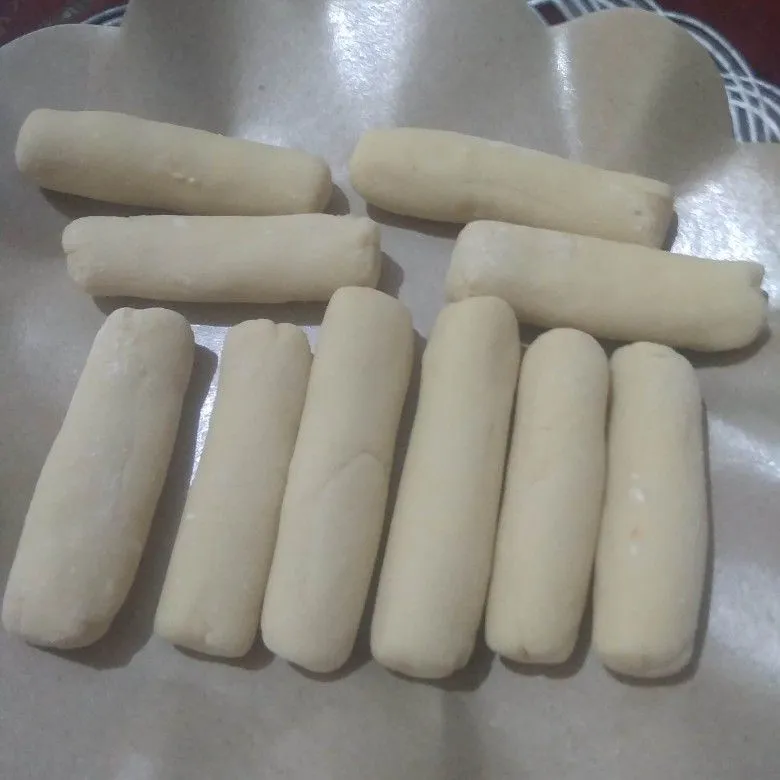 Step 4 Pempek Dos