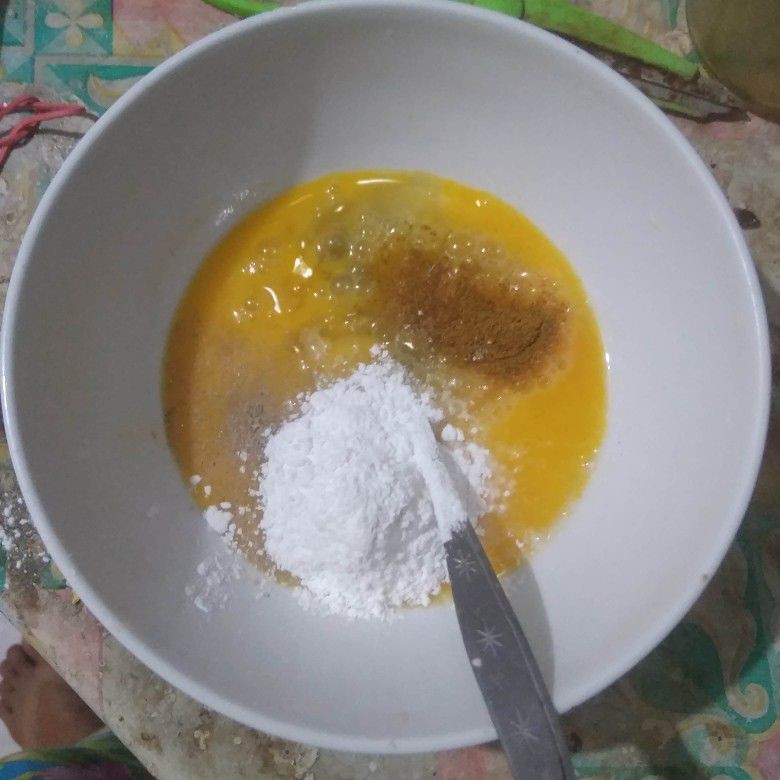 Langkah 3