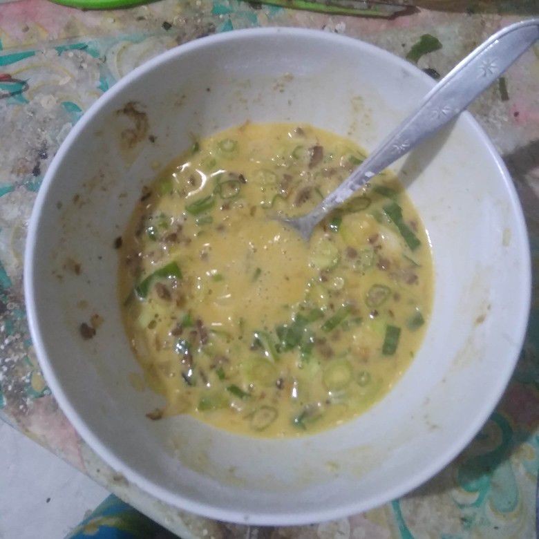 Langkah 5