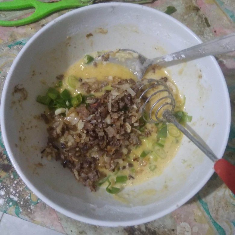 Langkah 4