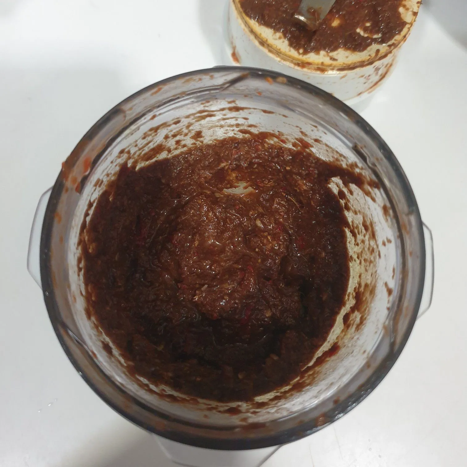 Step 3 Rawon