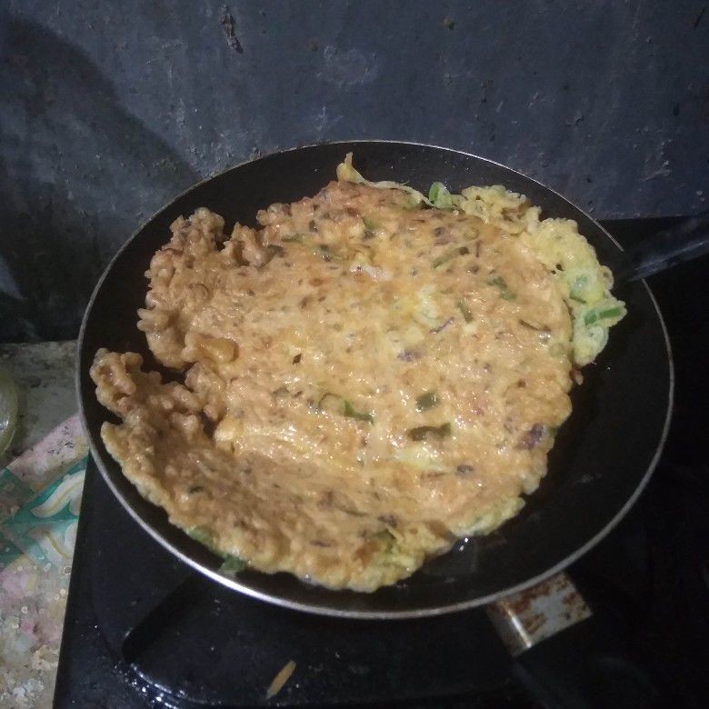 Langkah 6