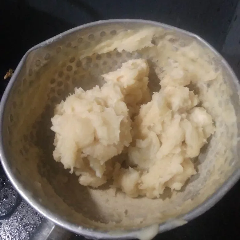 Step 1 Pempek Dos